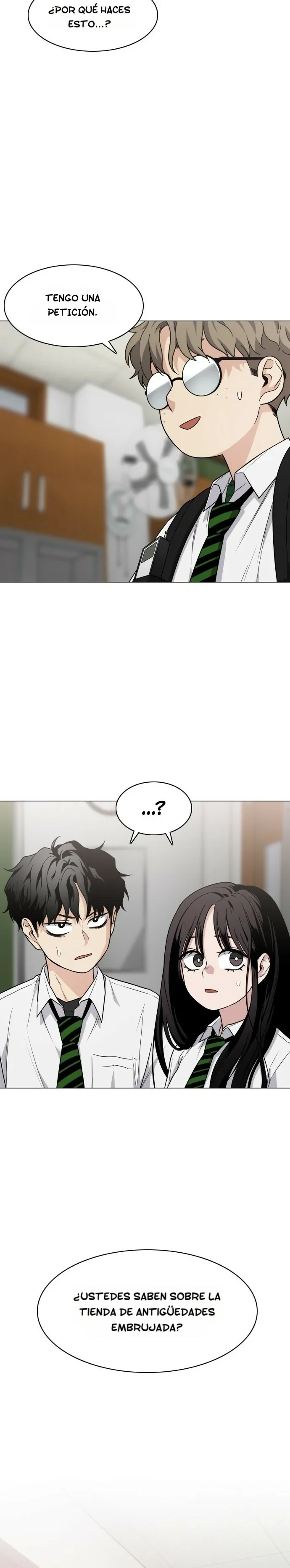 Página 39 del Manga