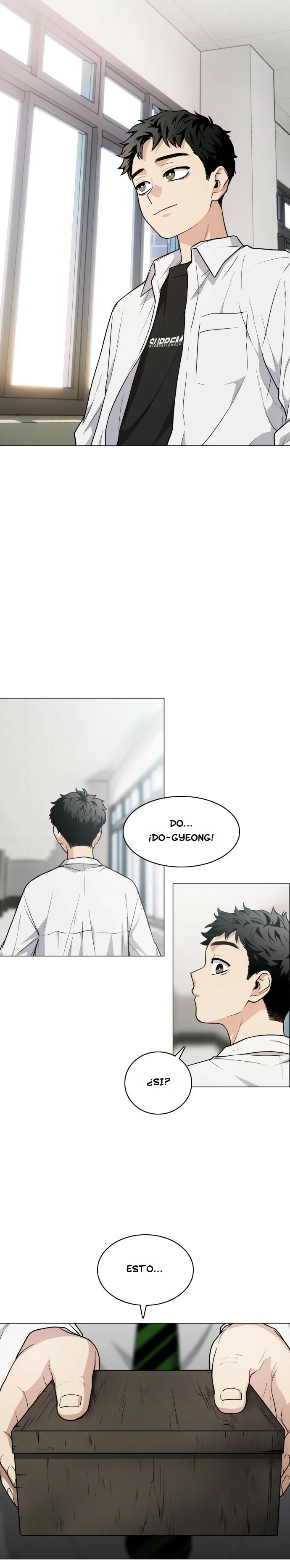 Página 40 del Manga