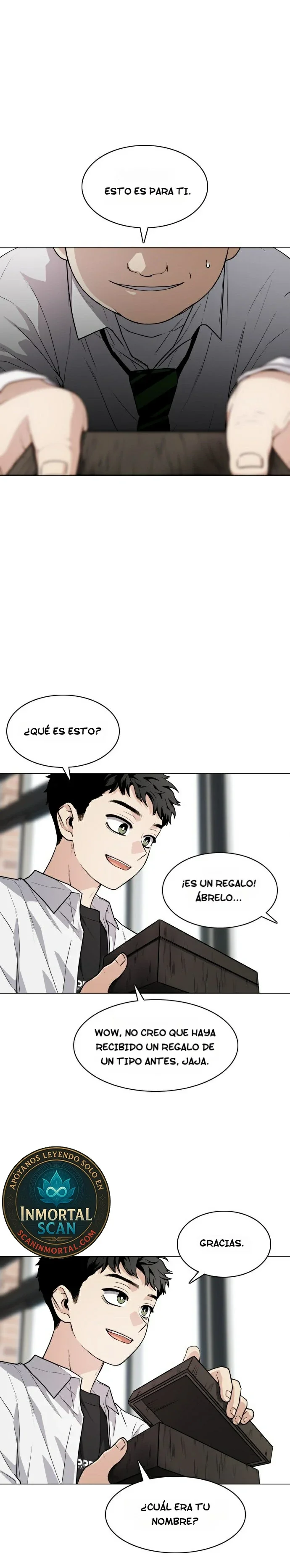 Página 41 del Manga