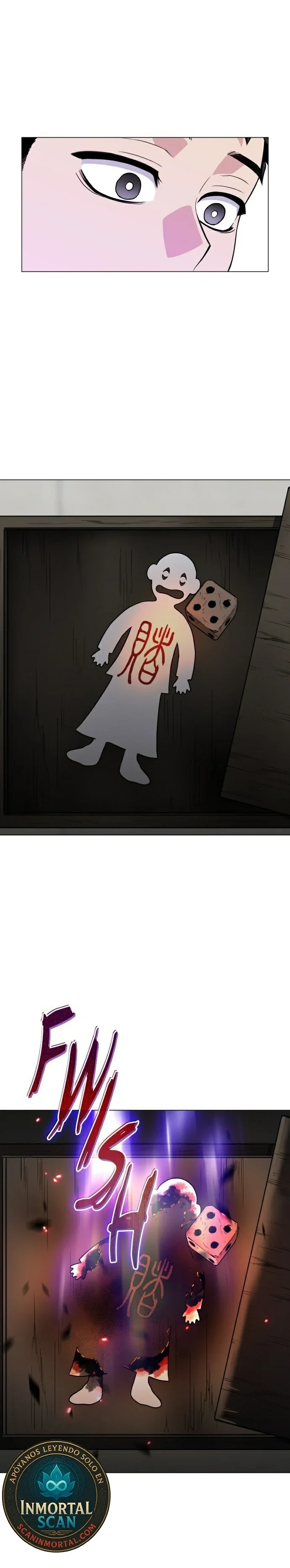 Página 43 del Manga