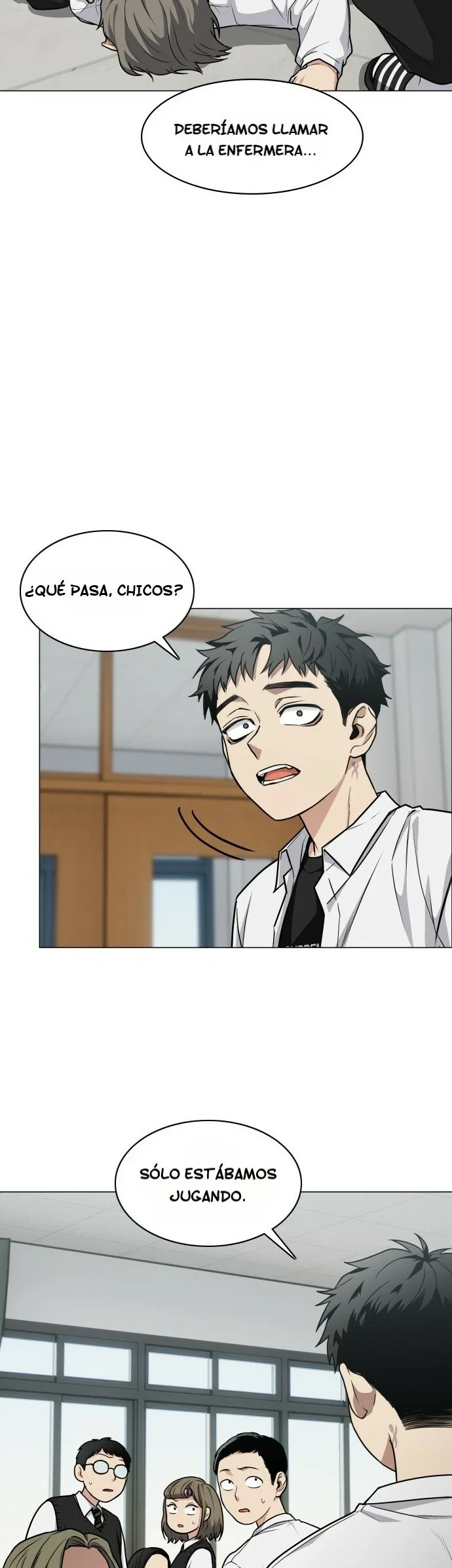 Página 35 del Manga