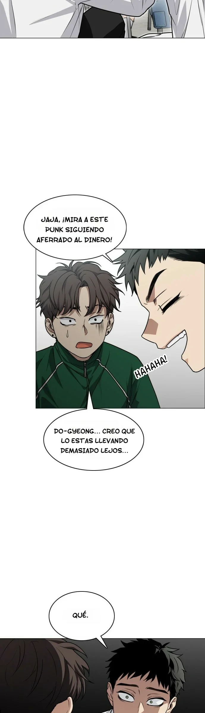 Página 37 del Manga