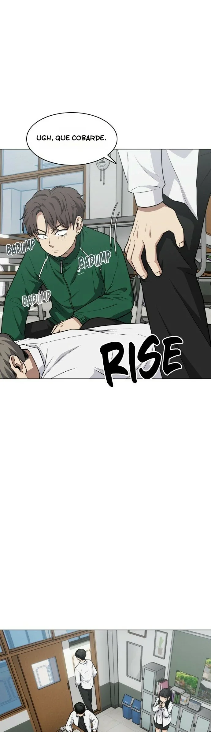 Página 40 del Manga