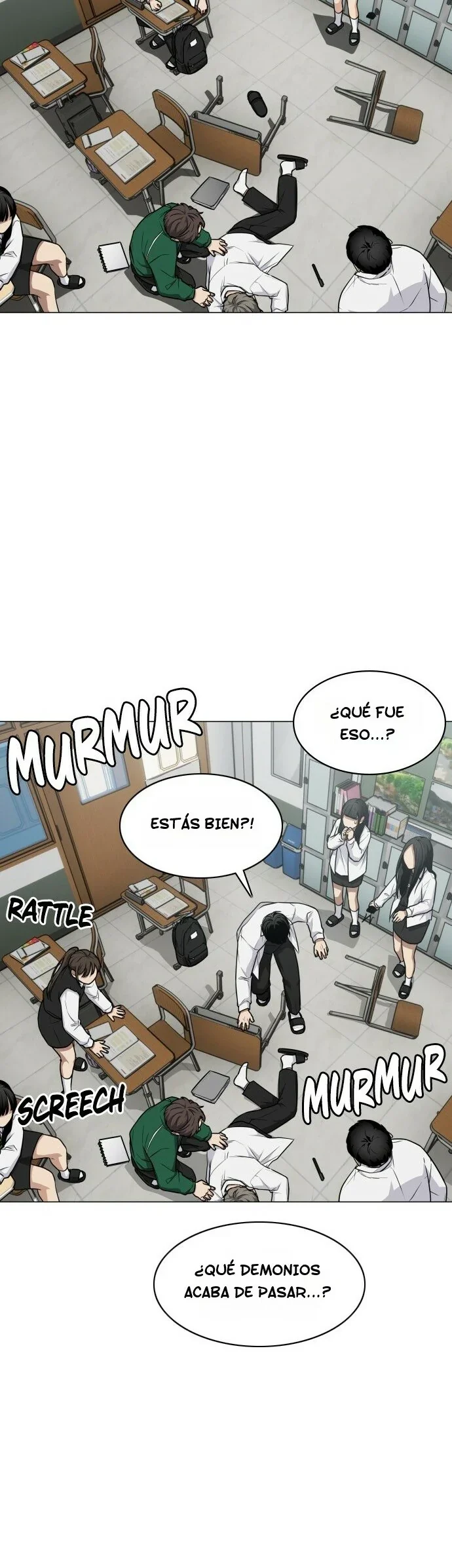 Página 41 del Manga