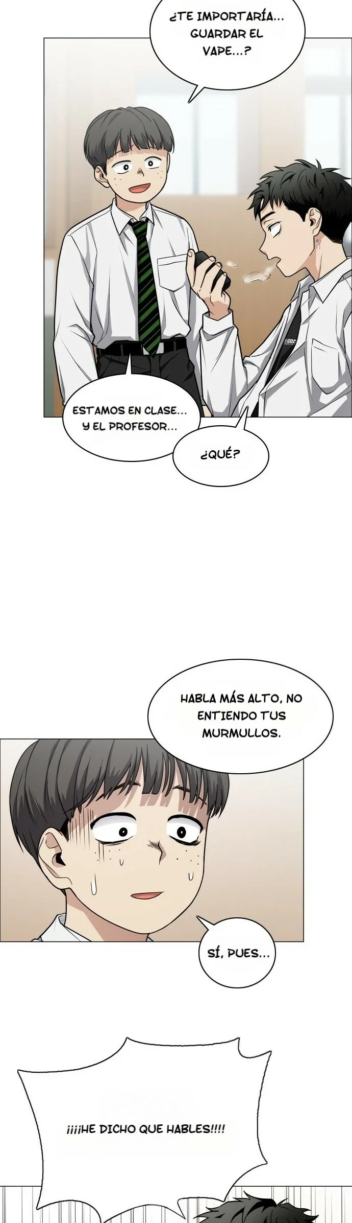 Página 47 del Manga