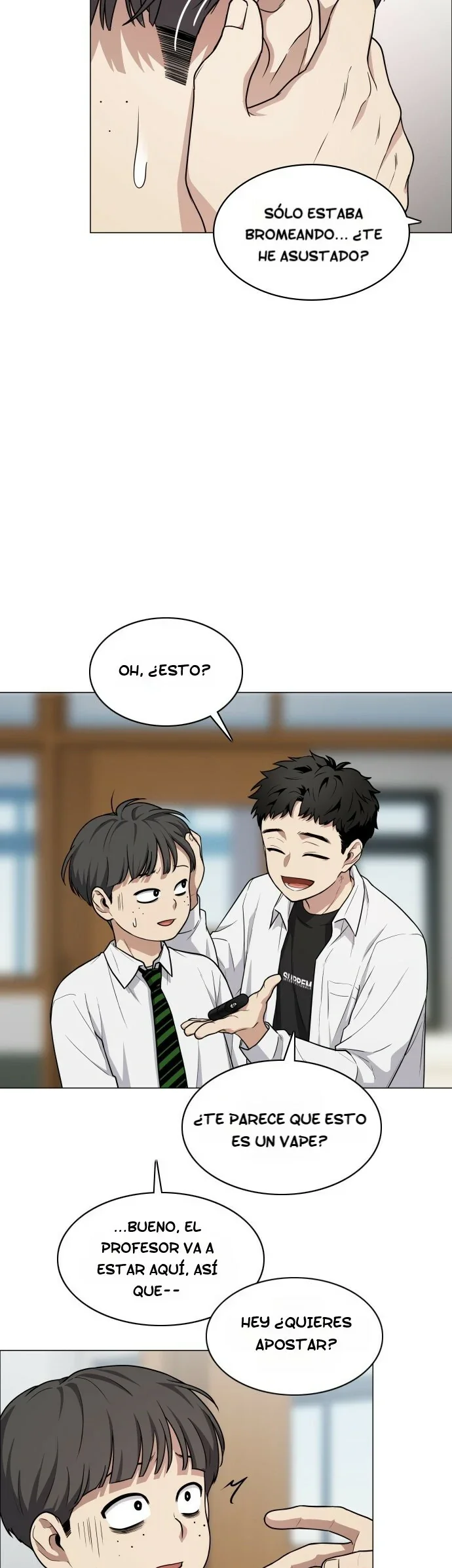 Página 49 del Manga