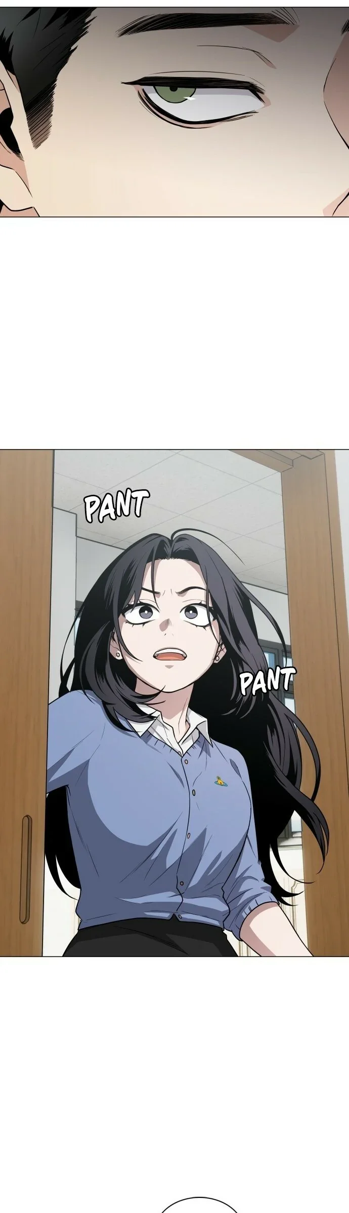 Página 53 del Manga