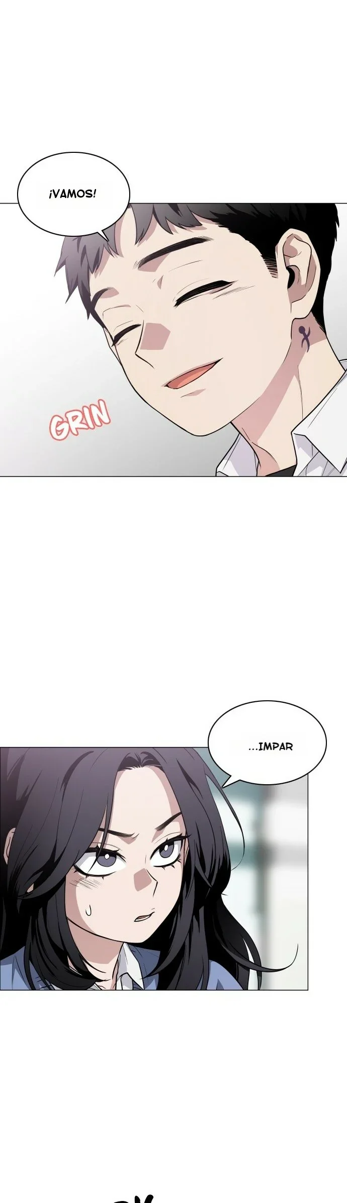 Página 60 del Manga