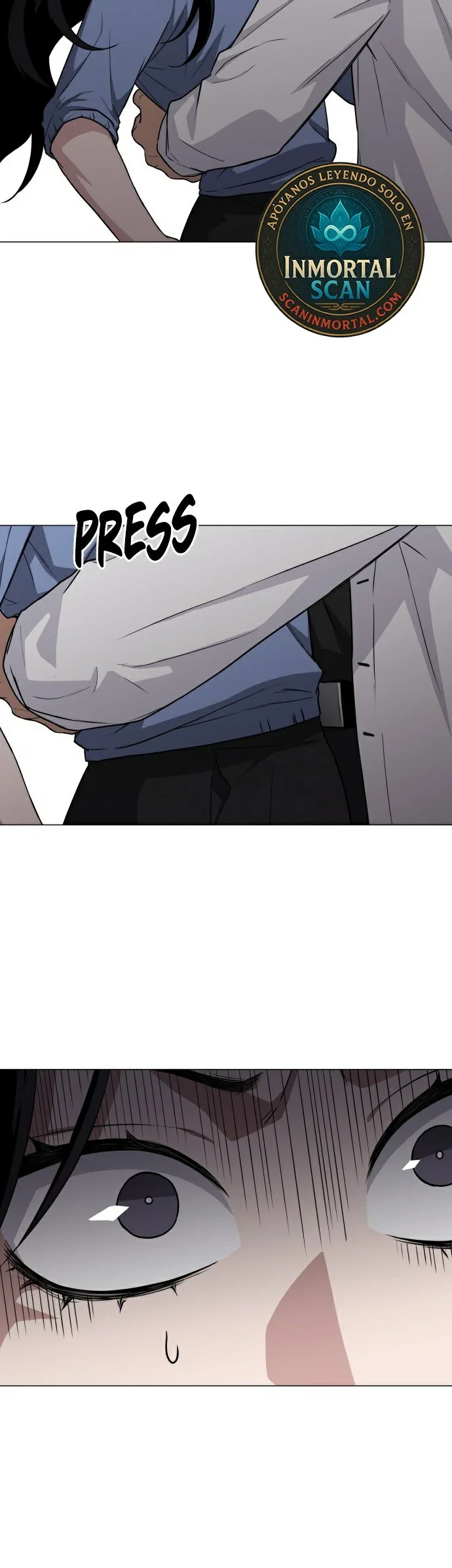 Página 63 del Manga