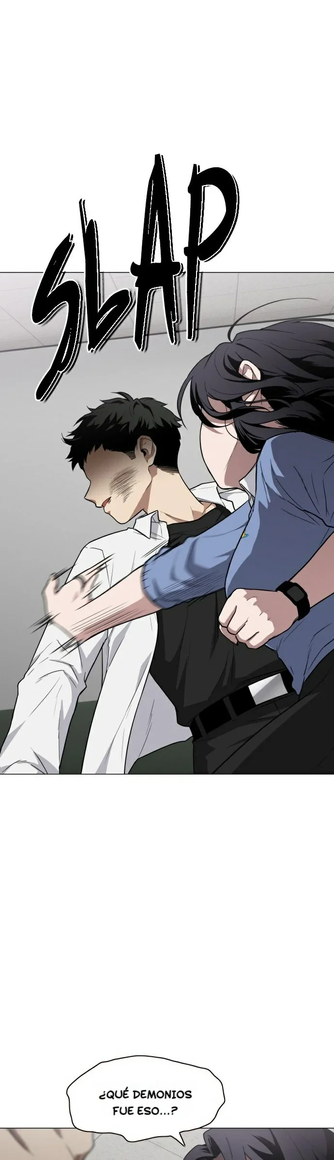 Página 64 del Manga