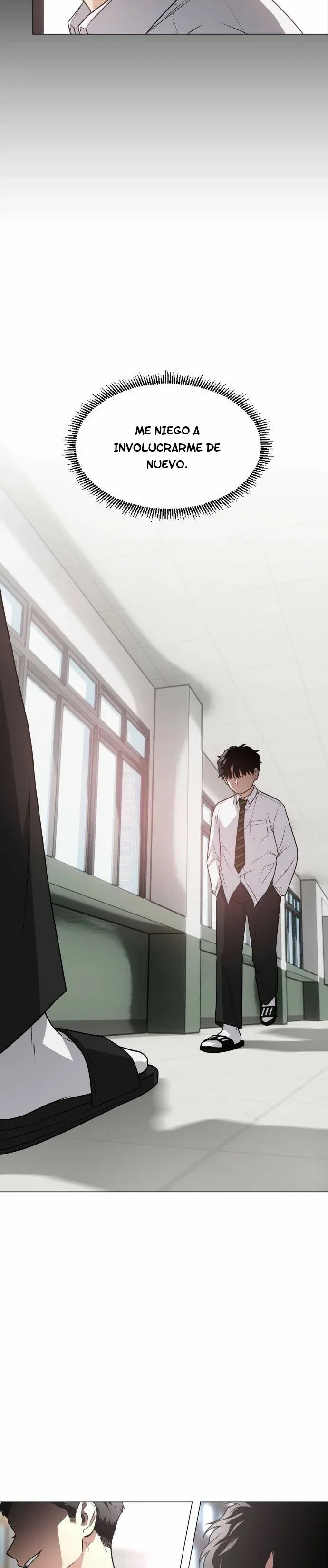 Página 40 del Manga