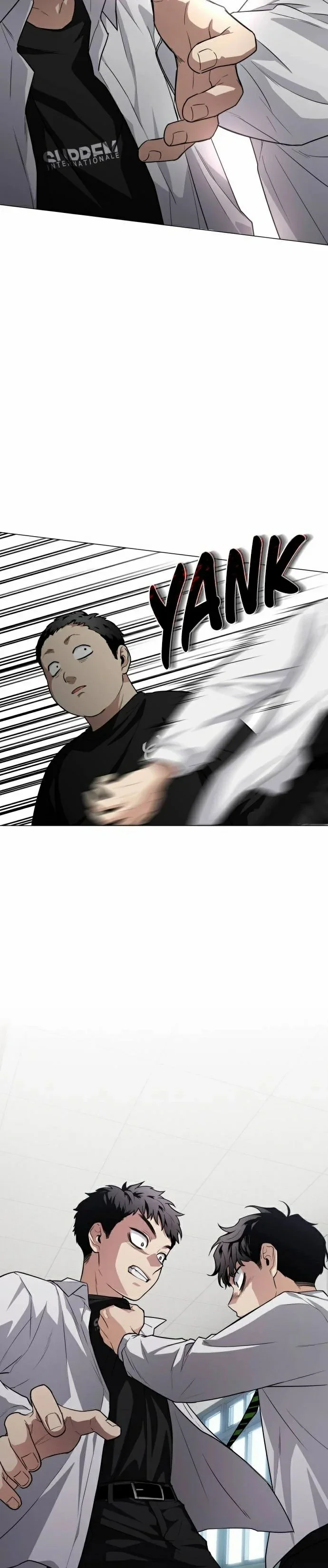 Página 43 del Manga