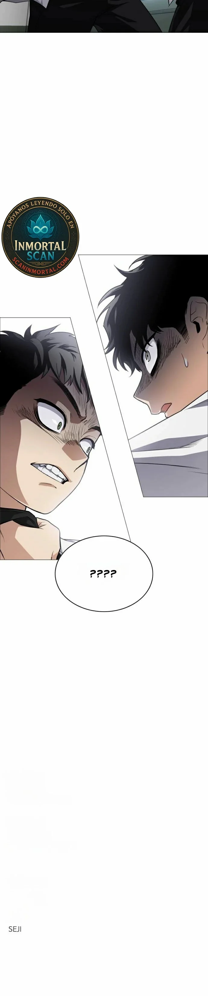 Página 44 del Manga