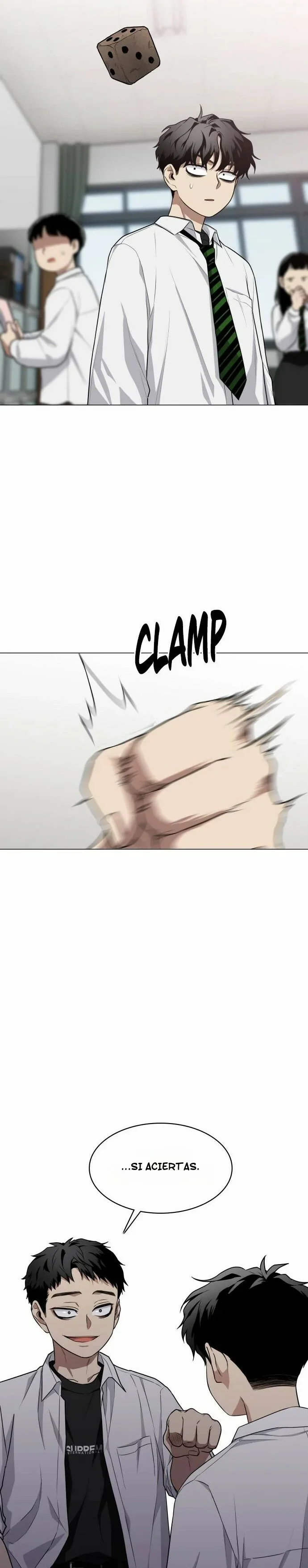 Página 35 del Manga