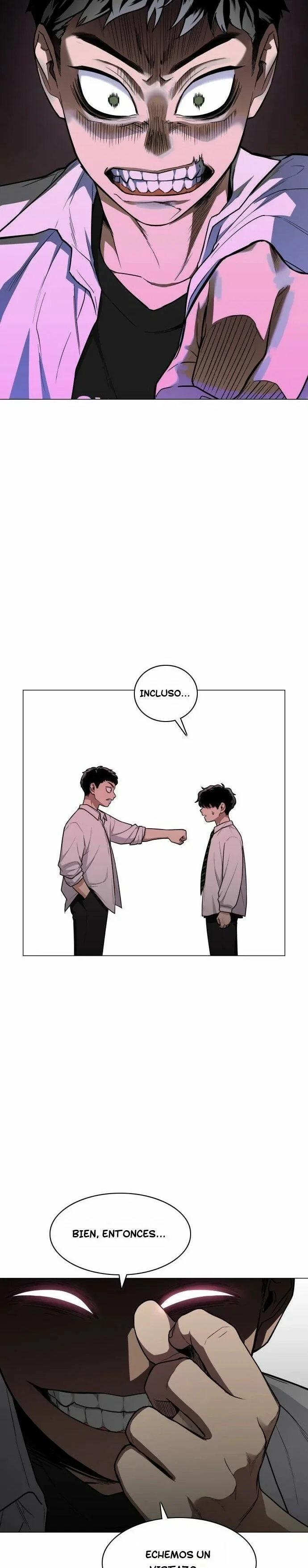 Página 38 del Manga