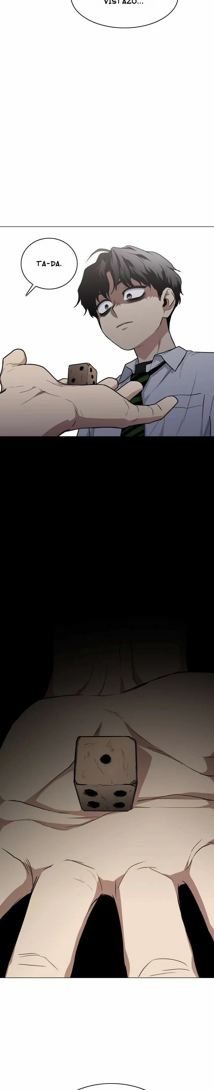 Página 39 del Manga