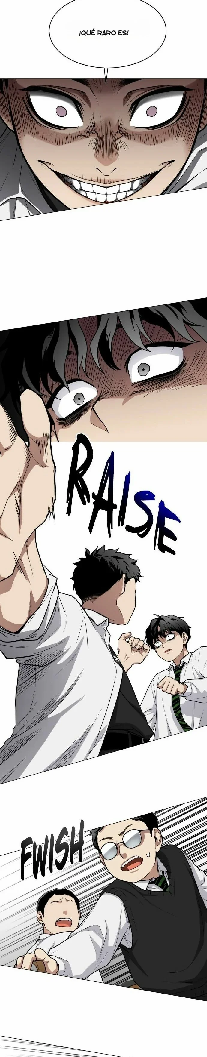 Página 40 del Manga