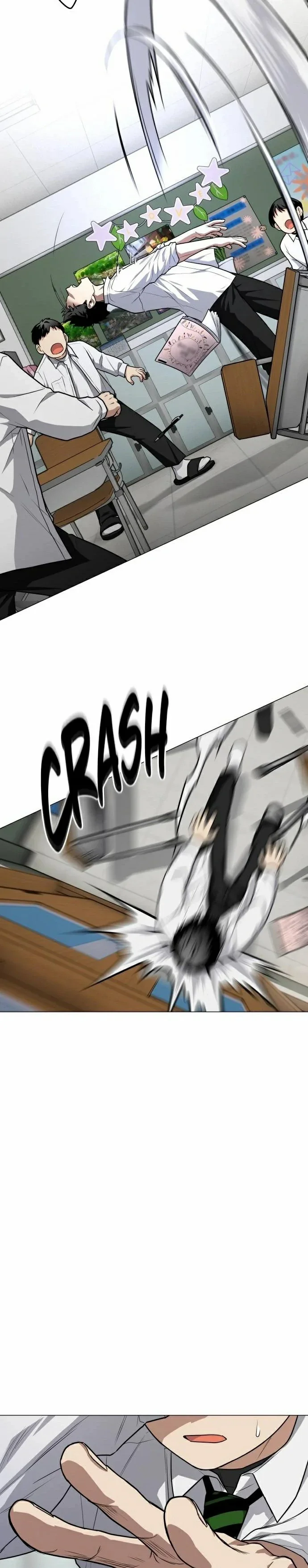 Página 43 del Manga