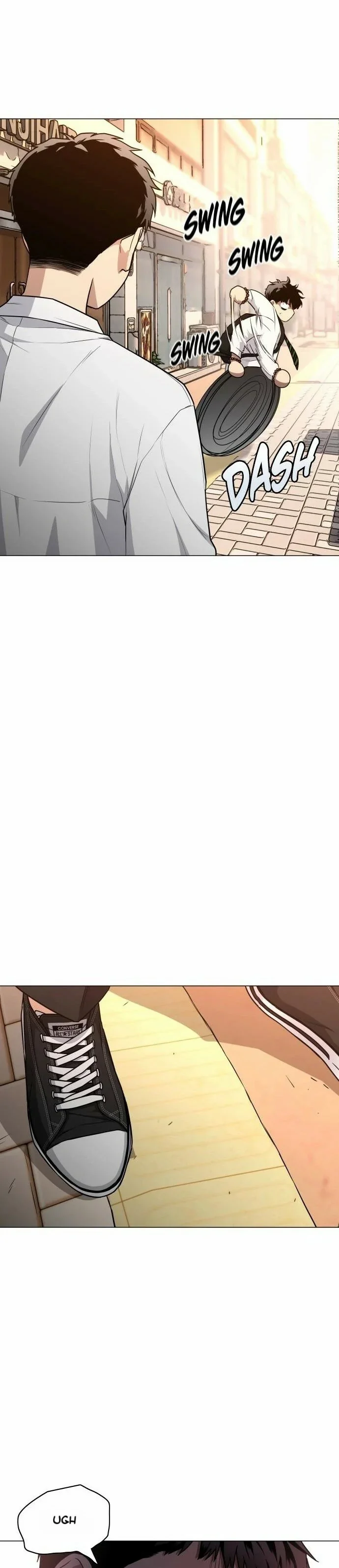 Página 35 del Manga