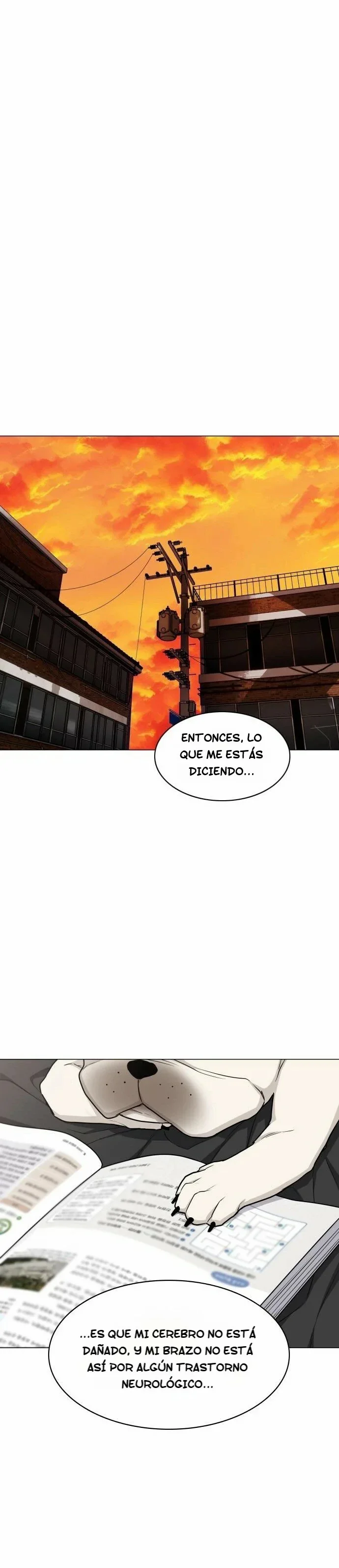 Página 37 del Manga