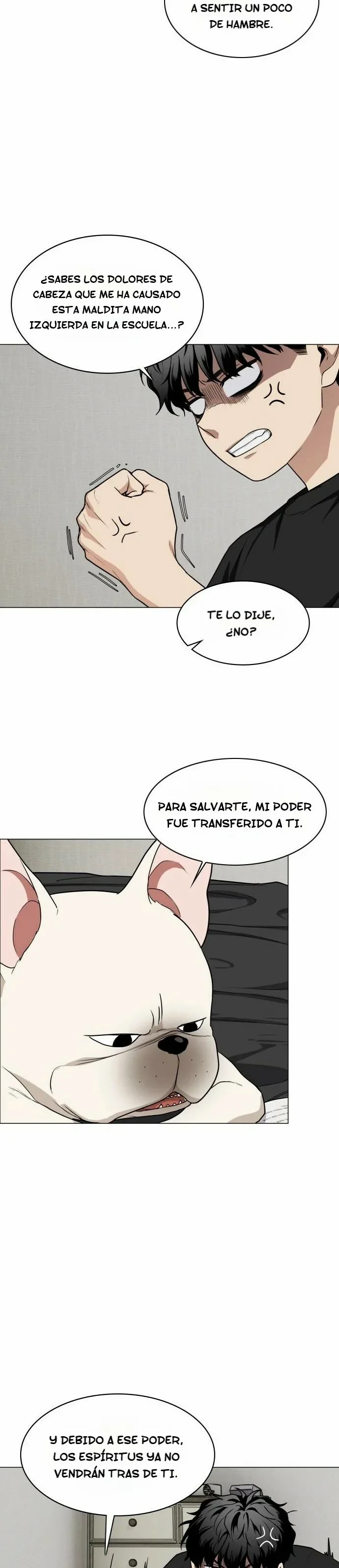 Página 39 del Manga