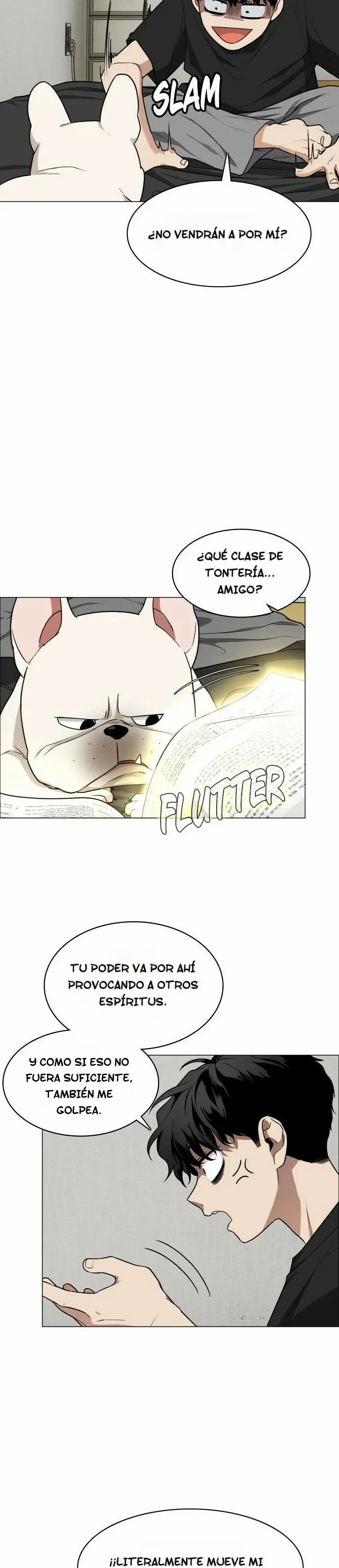 Página 40 del Manga