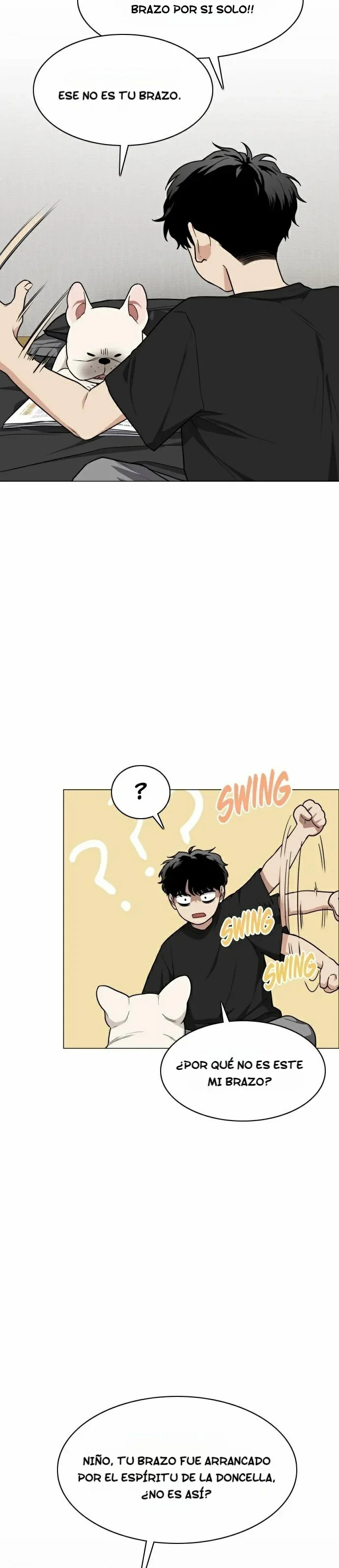 Página 41 del Manga