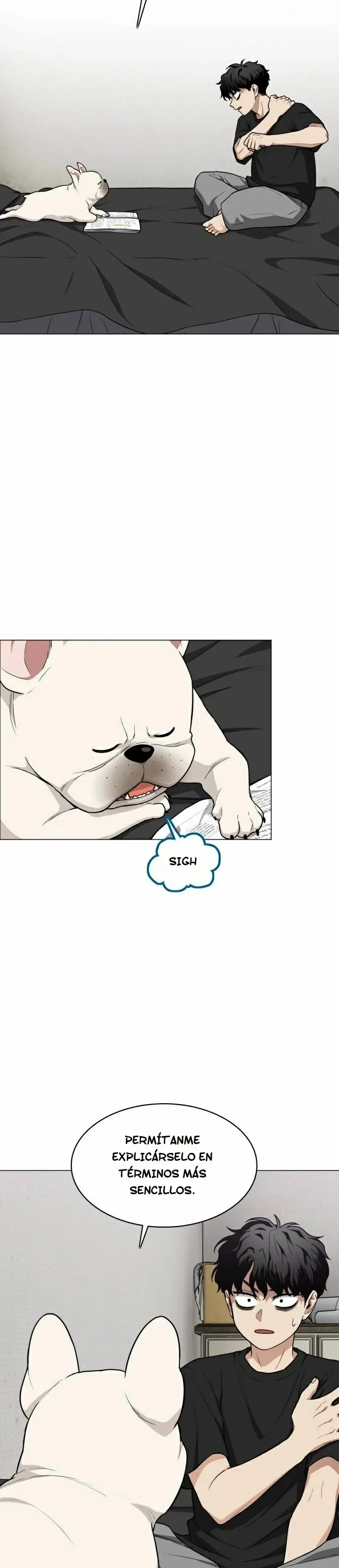 Página 42 del Manga