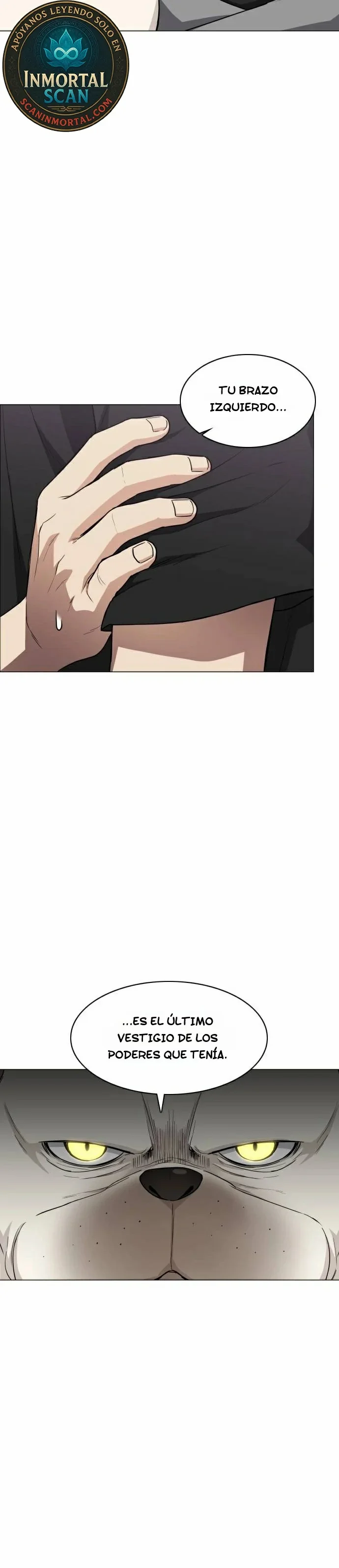 Página 43 del Manga