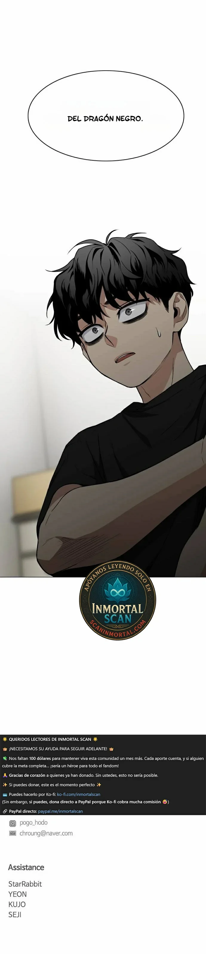 Página 44 del Manga