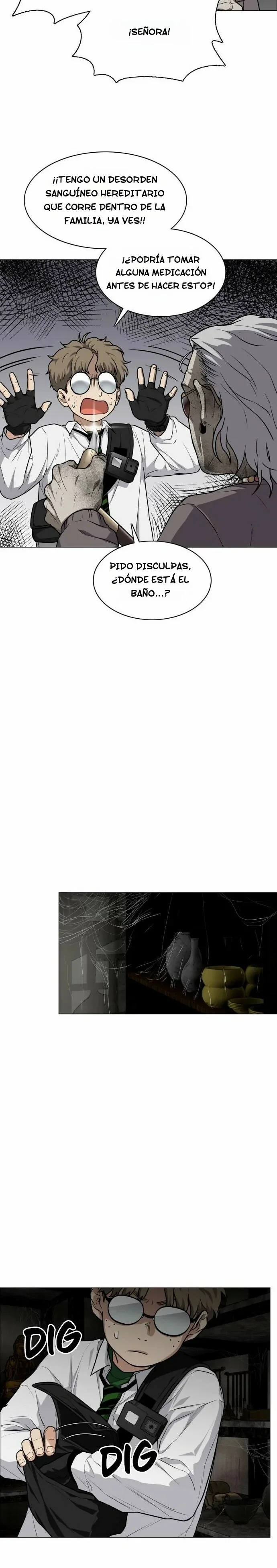 Página 32 del Manga