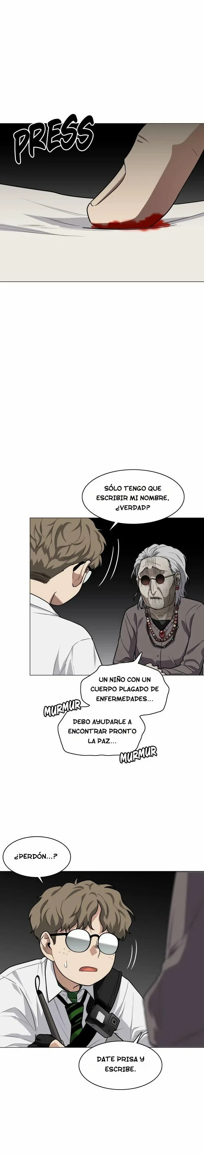 Página 34 del Manga