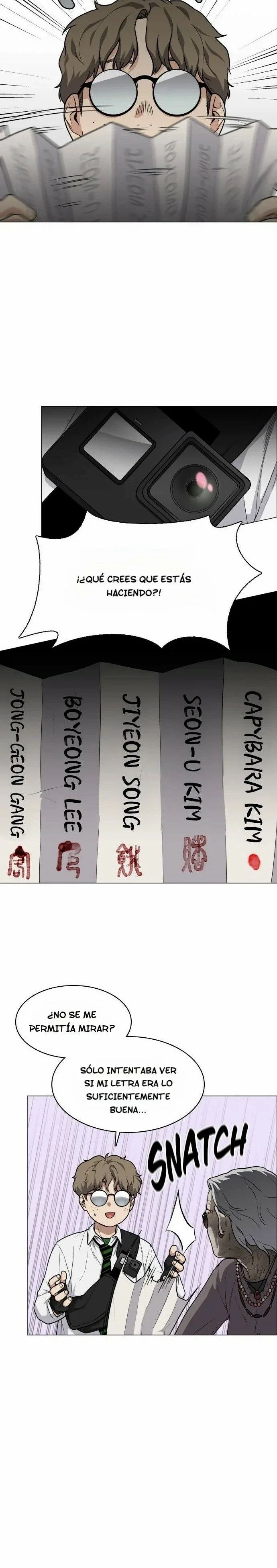 Página 36 del Manga