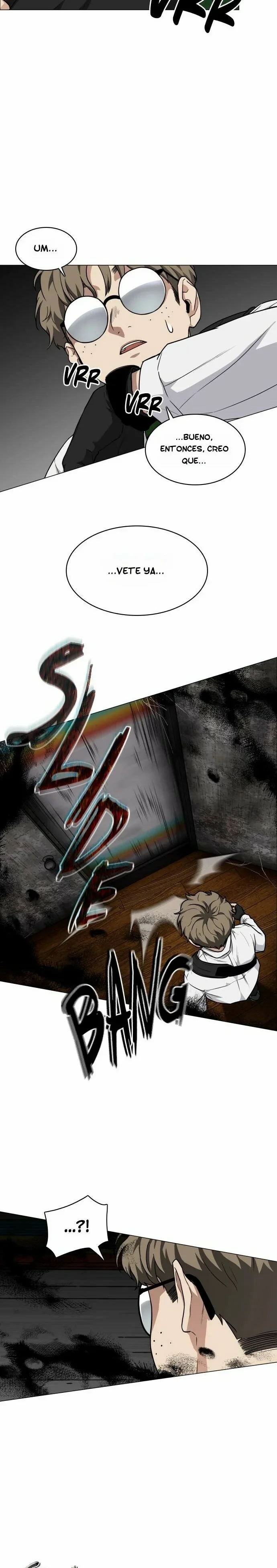 Página 38 del Manga