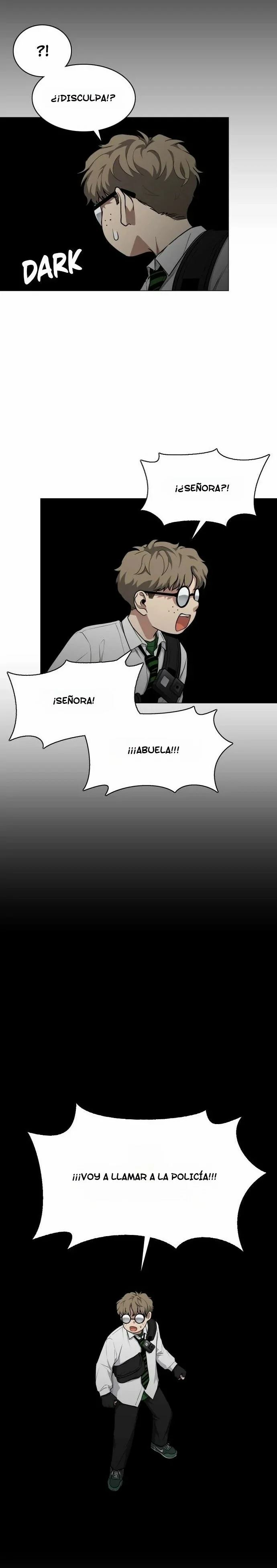 Página 40 del Manga