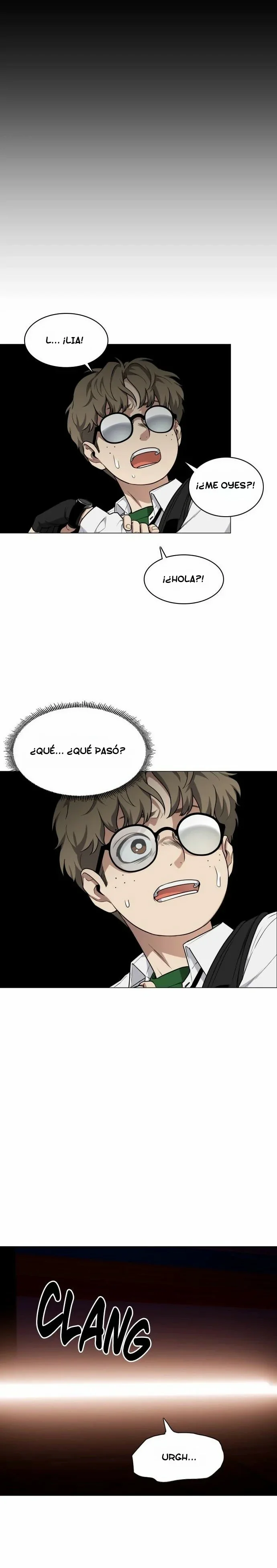 Página 41 del Manga