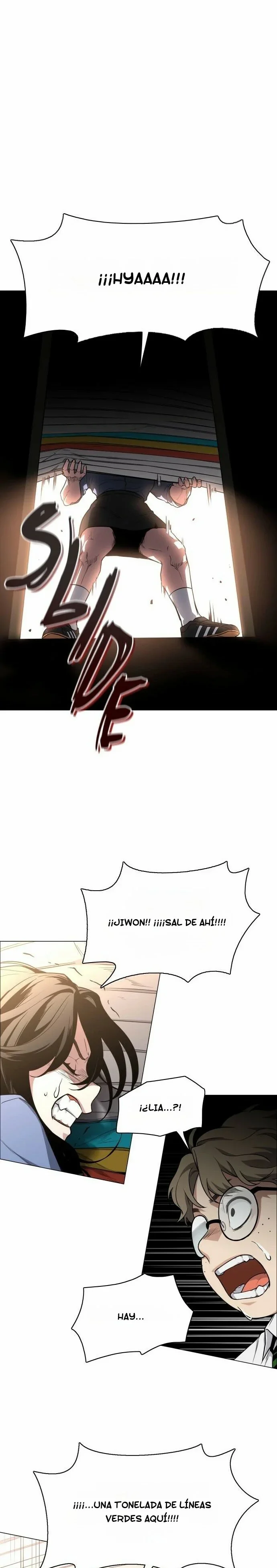 Página 42 del Manga