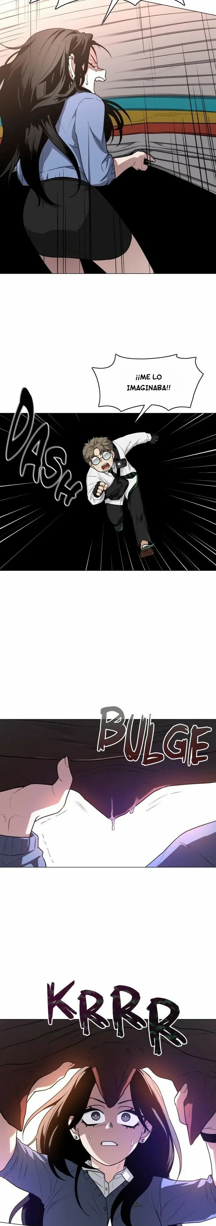 Página 43 del Manga