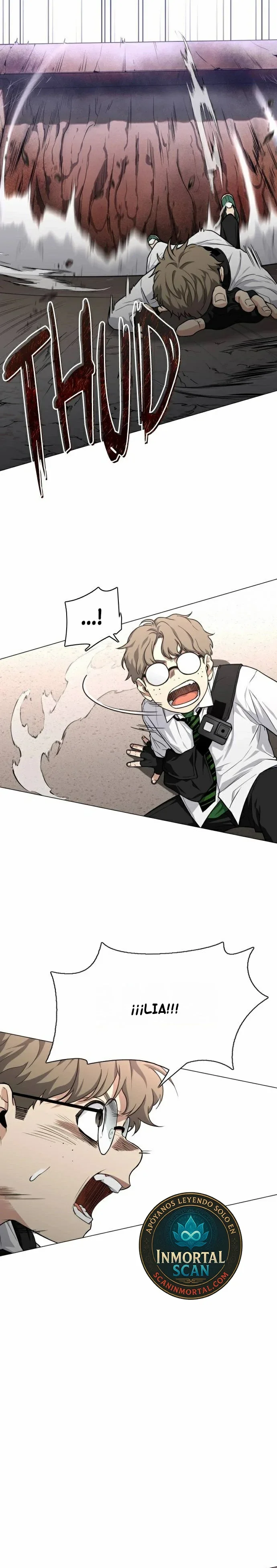 Página 45 del Manga