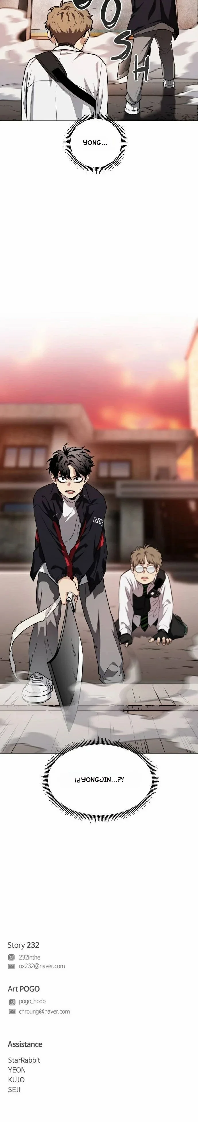 Página 48 del Manga