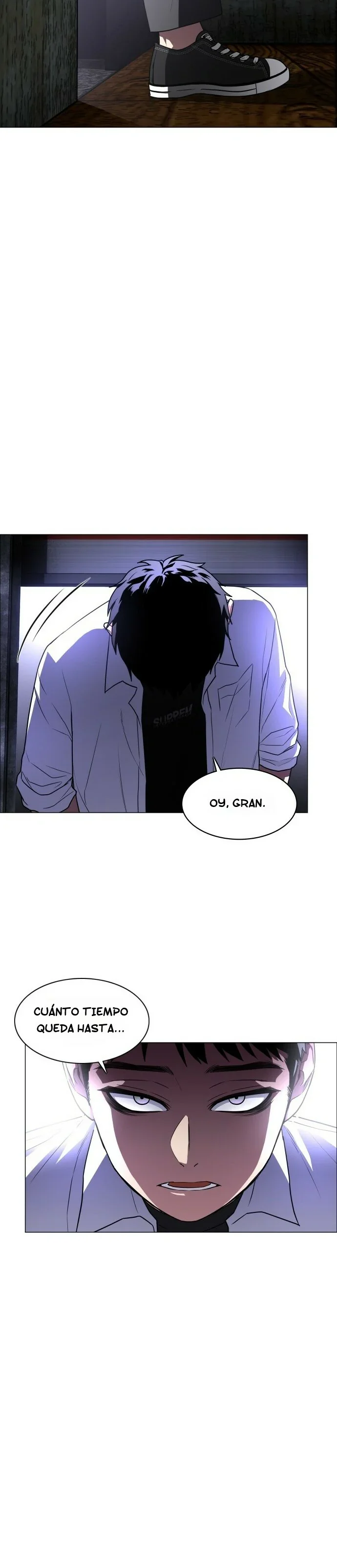 Página 35 del Manga