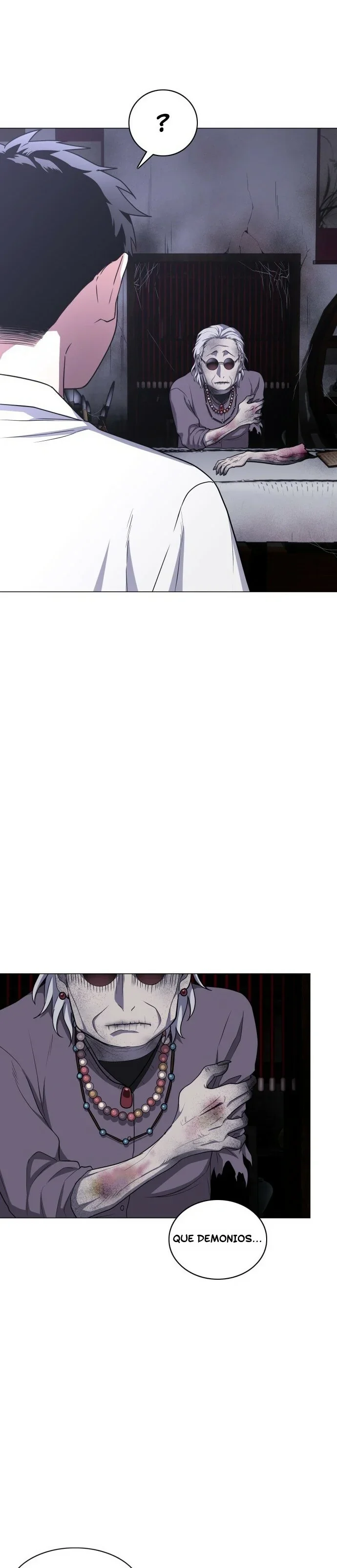 Página 36 del Manga