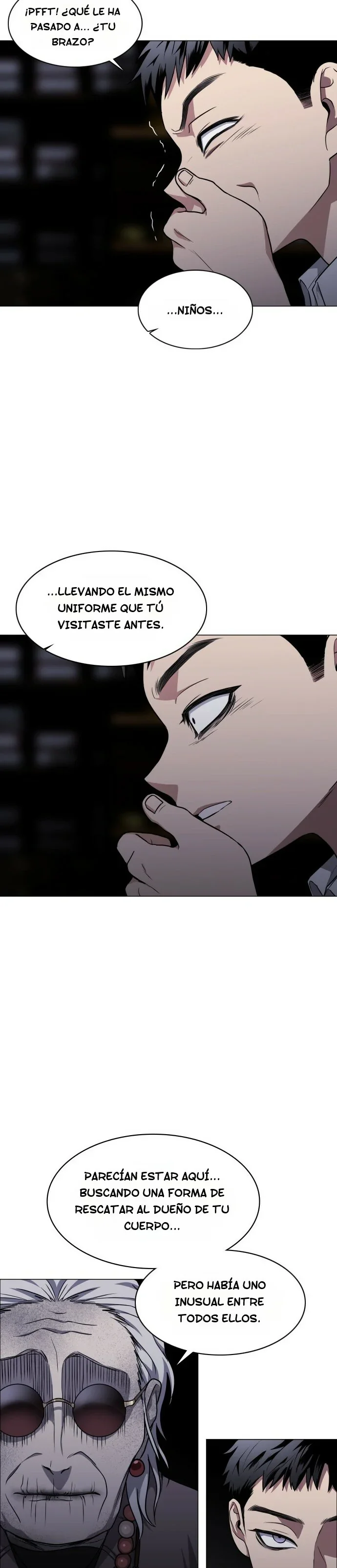 Página 37 del Manga