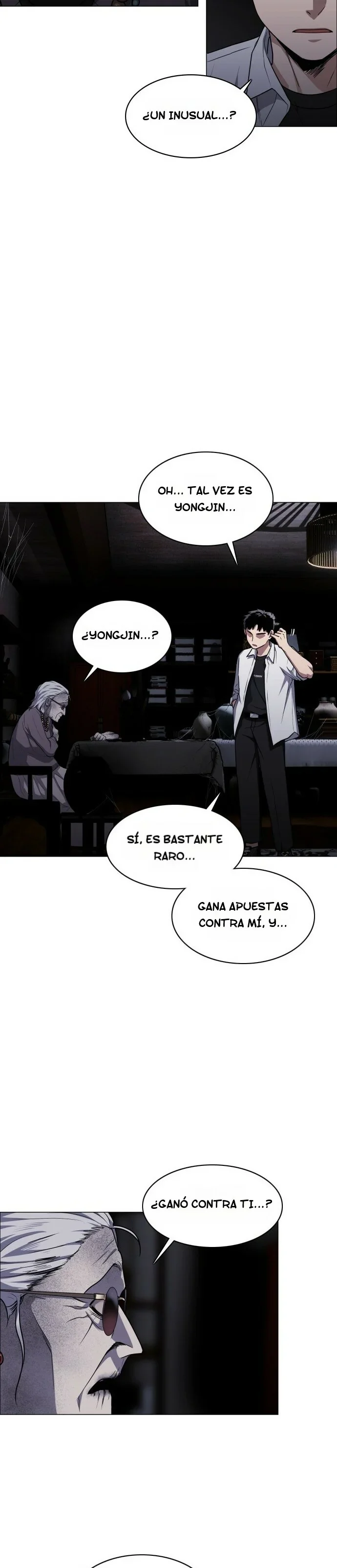 Página 38 del Manga