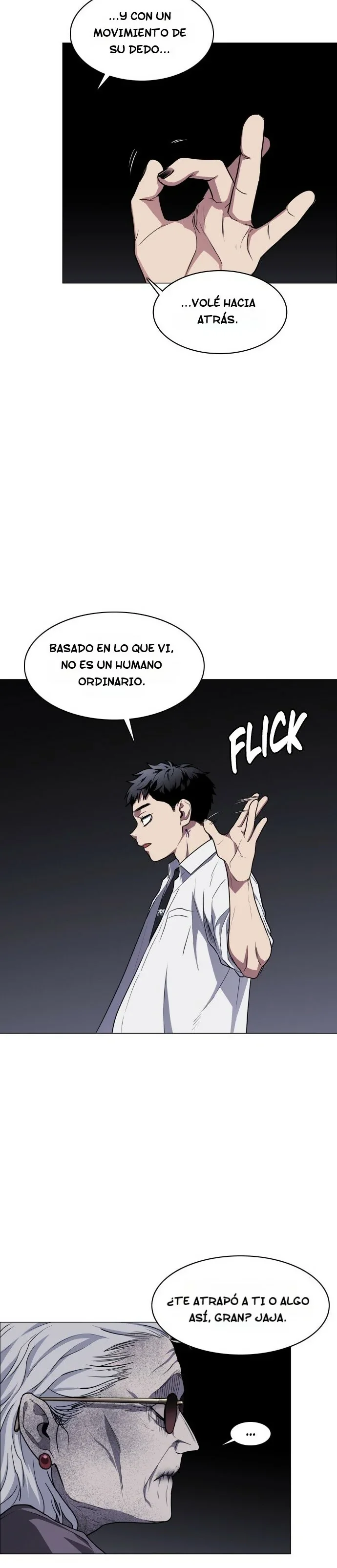 Página 39 del Manga