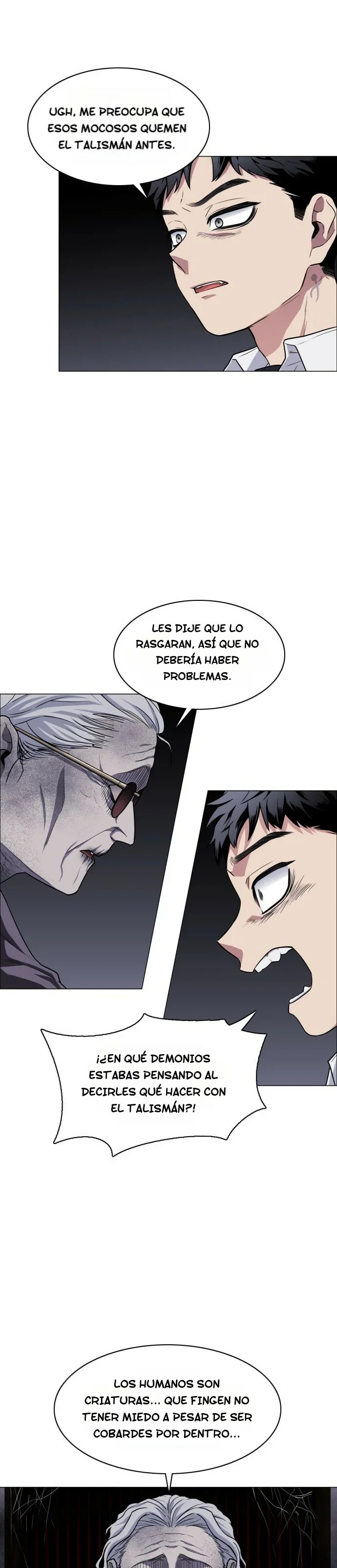 Página 41 del Manga