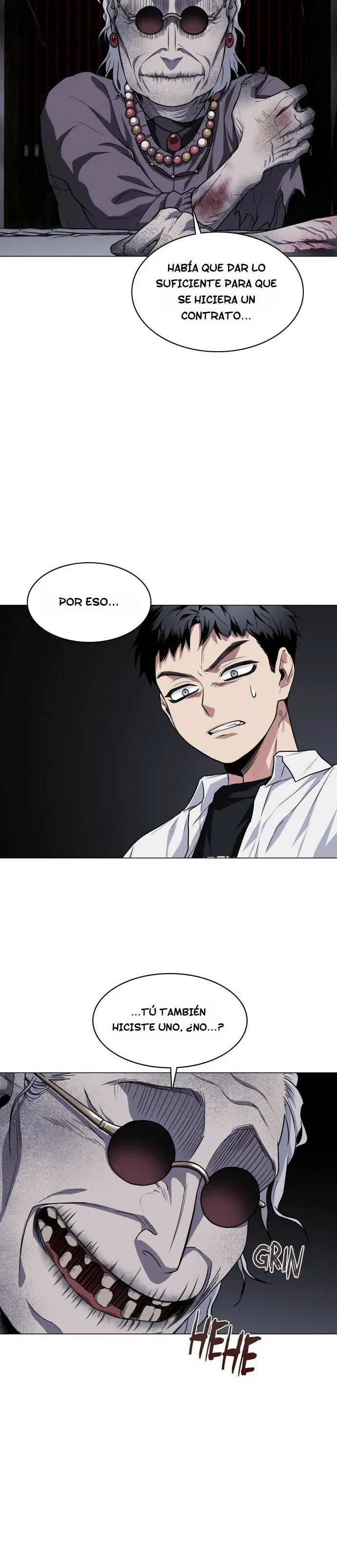 Página 42 del Manga