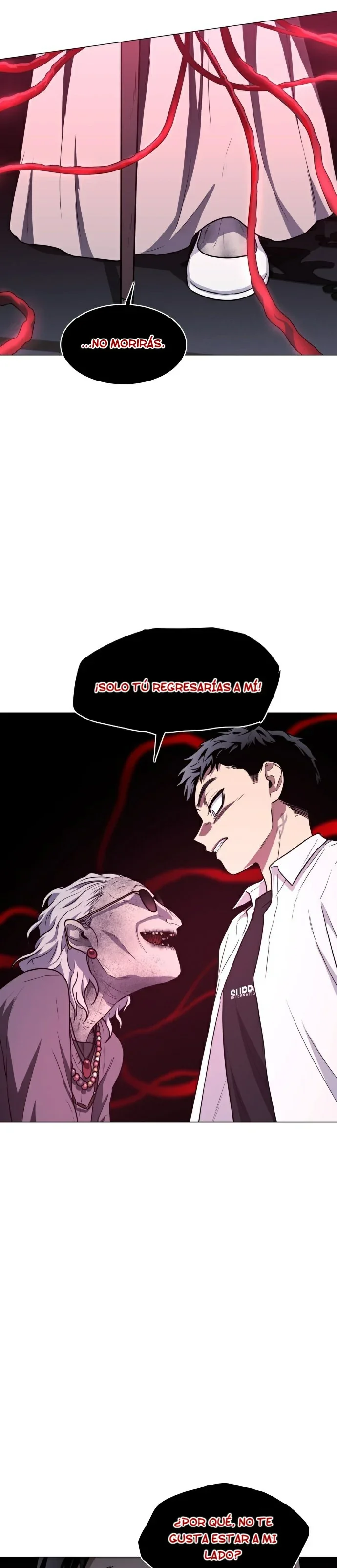 Página 45 del Manga