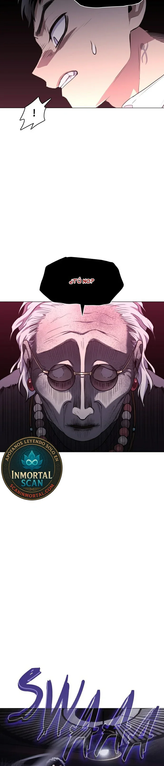 Página 46 del Manga