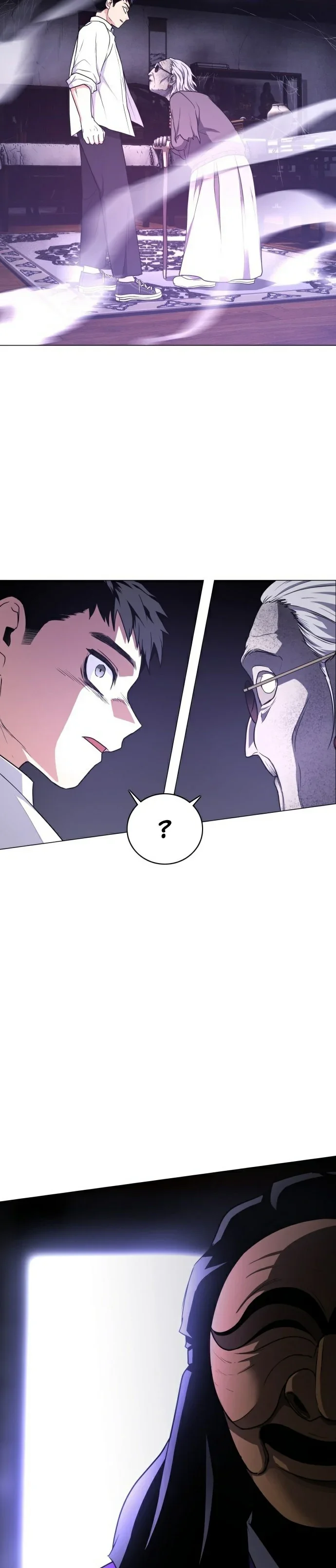 Página 47 del Manga